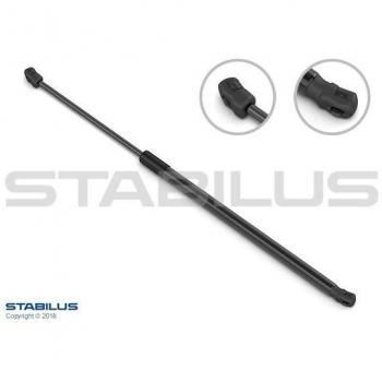Ammortizzatore Pneumatico TOYOTA 5344069026