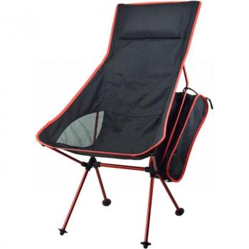 Opvouwbare Stoel voor Festivals en BBQ