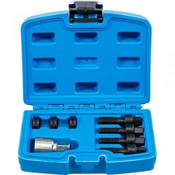 Kit di riparazione filetti per bulloni e dadi ruota M12 & M14