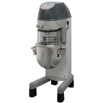 Mixeur Professionnel XBE30 30 L – Colonne Inox, 10 Vitesses