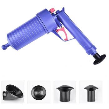 Baignoire Bleue ProClean