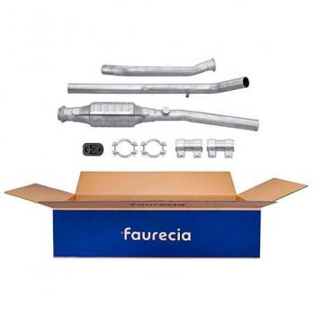 Catalizzatore 8LE 366 052‑221 di HELLA