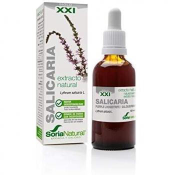 Essence Régénérante Soria Salicaria 50 ml