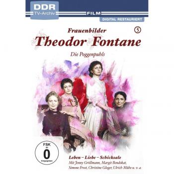 Theodor Fontane: Frauenbilder
