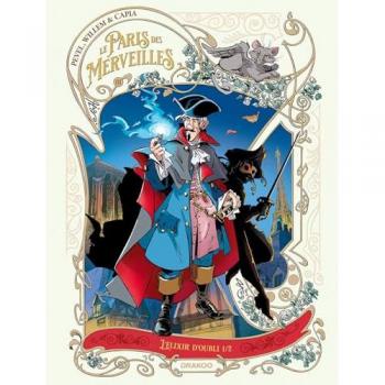 Le Paris des Merveilles
