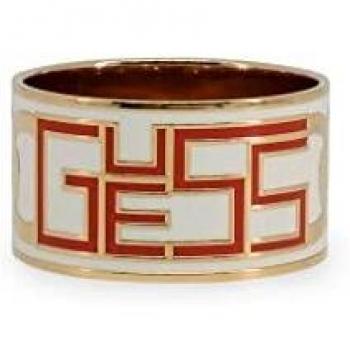 Ensemble Collier et Boucles d'oreille Guess UBS11103