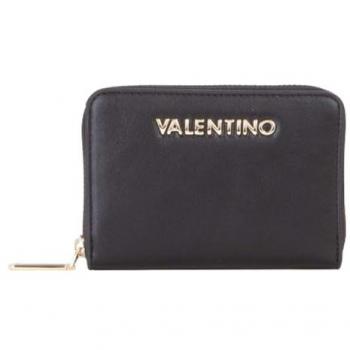 Monedero negro Valentino para mujer modelo vps8zv137