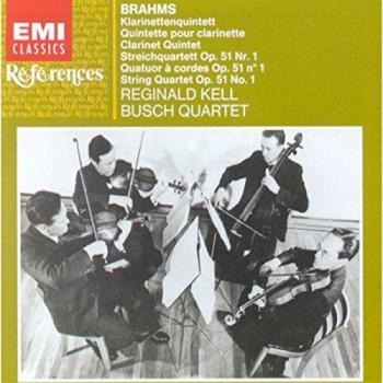 Klarinetten-Quartett & Streichensemble