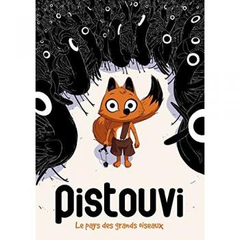 Pistouvi