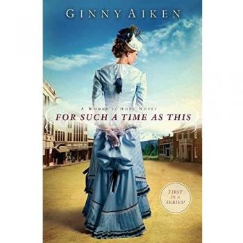 For Such a Time as This: A Women of Hope Novel