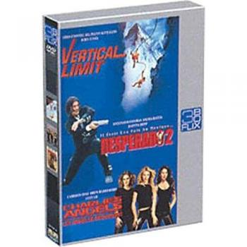 Coffret 3 films – Edition Flixbox (pack spécial)