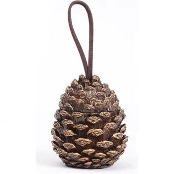 Nordic Pine Cone Dining Table Storage