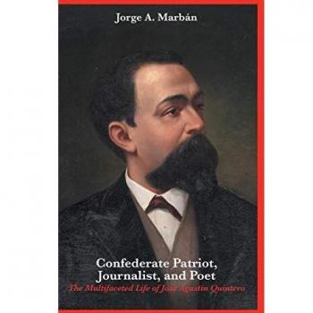 Confederate Patriot Journalist and Poet