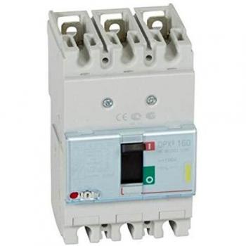 Interruttore Autom. Legrand 420005 3P 100 A 16 KA