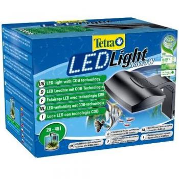 Tetra LED Light Wave 5 Watt Lampe