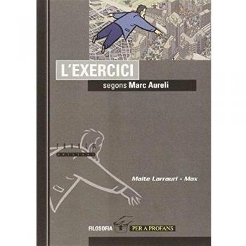 L'exercici segons Marc Aureli (Tapa blanda).