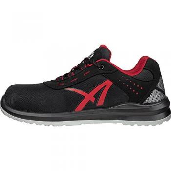 Albatros Scarpe di Sicurezza Vegane Grid Low S3 39