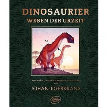 Dinosaurier und andere Wesen der Urzeit