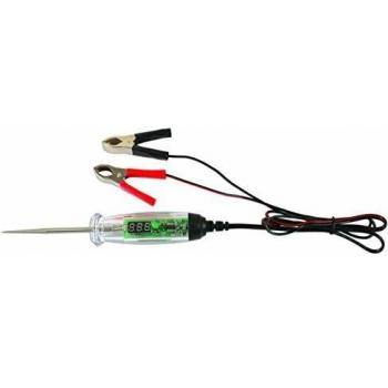 Advanced Laser Tools 6269 Circuit Tester with Nixie Display