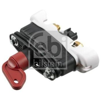 FEBI BILSTEIN 198792 Chave Principal de Bateria