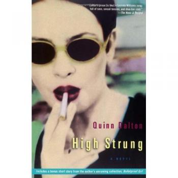 High Strung: A Novel