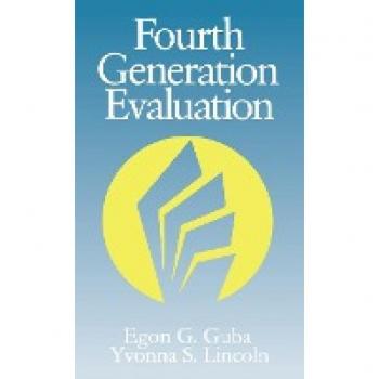 Lincoln, Yvonna S.: Fourth Generation Evaluation