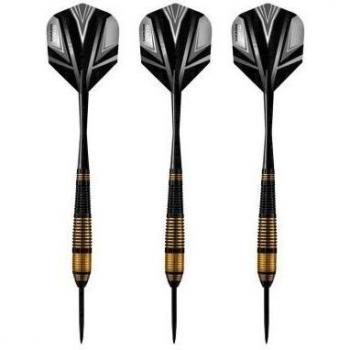 Dardos Harrows Vivid 23g (Paquete Trío)