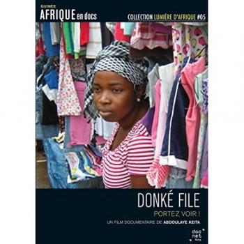 Donké DVD Collection