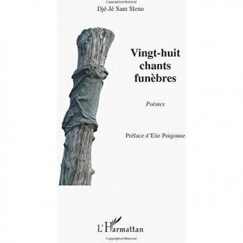 Vingt-huit chants funèbres