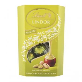 Lindt Pistacchio Creamy Lindor