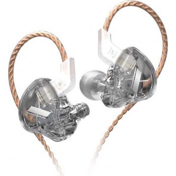Auriculares KZ EDX 1DD con Cancelación de Ruido