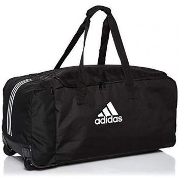 Sac de Sport Adidas Tiro Wheeled Dufflebag FR Taille Unique (Taille Fabricant : Taille Unique)