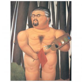 MDF-Dekopanel Artopweb – Buntpapier‑Ausführung