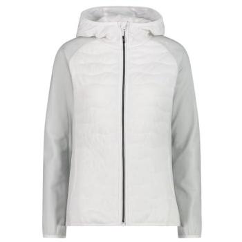 CMP Ice Melange Softshell Hoodie for Women 2XL