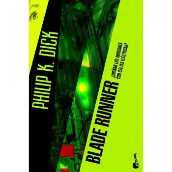 Blade Runner ¿Sueñan los androides con ovejas eléctricas?