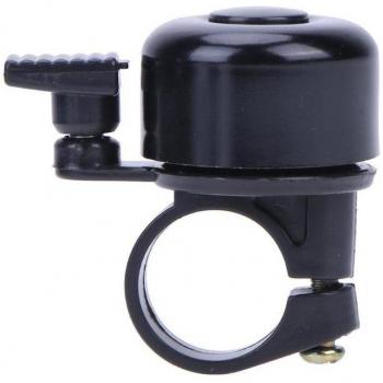 Anneau de sonorisation pour VTT « Echo‑Cycle »