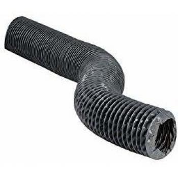 Conduit Circulaire Souple PE+ 125mm 6m