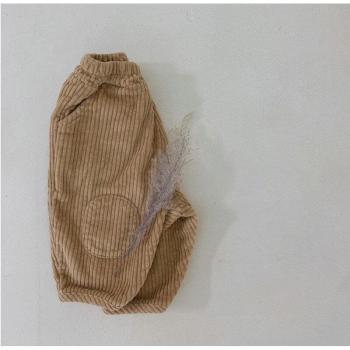 Koodykids Pantalones de 1 a 3 años