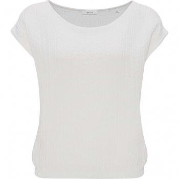 Opus T-shirt uni 40