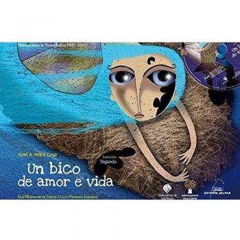 Un bico de amor e vida