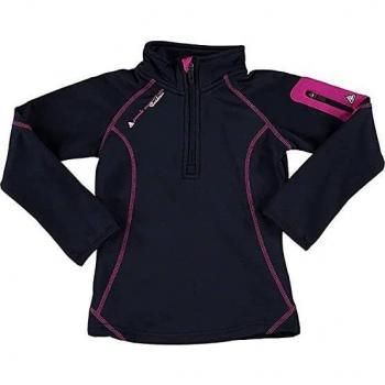 Gacerun Fleece-Sweatshirt für Mädchen von Peak Mountain