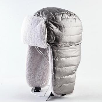 Men's Warm Ear Flap Hat
