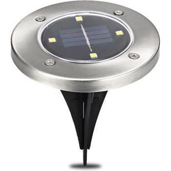 Lampe Solaire de Pelouse IP65