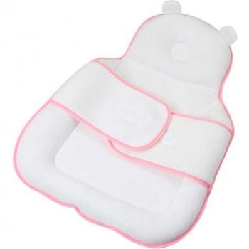 Coussin d’alignement tête bébé