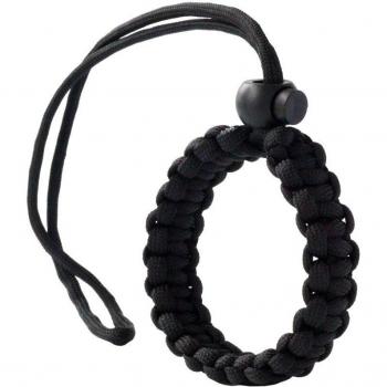 QingGear Comfortable Camera Wristband Lanyard