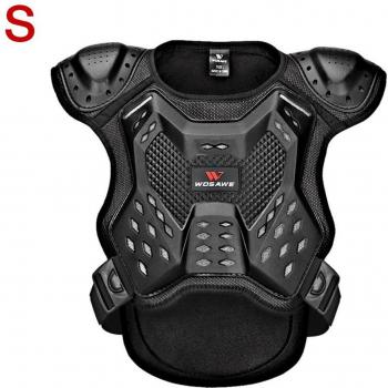 WOSAWE Cyclone SafeSport Protective Suit