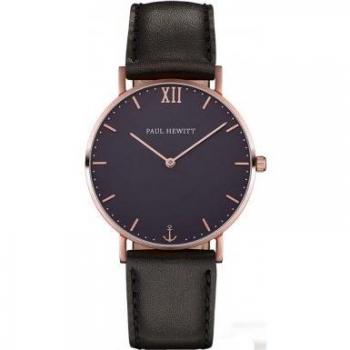 Paul Hewitt Global Maritime Watch