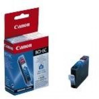 Canon Tintenpatrone BCI-6C cyan