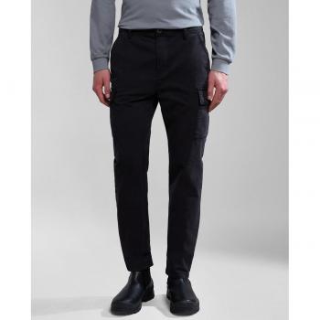 Pantalón Napapijri M-Yasuni SL Negro para Hombre