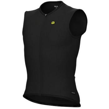 Gilet Alé PR-E Thermo 2.0 Noir